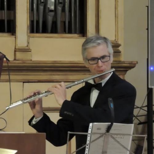 1 Concerto  Passaggi di luce, Pasqua di pace ad Azzanello 07
